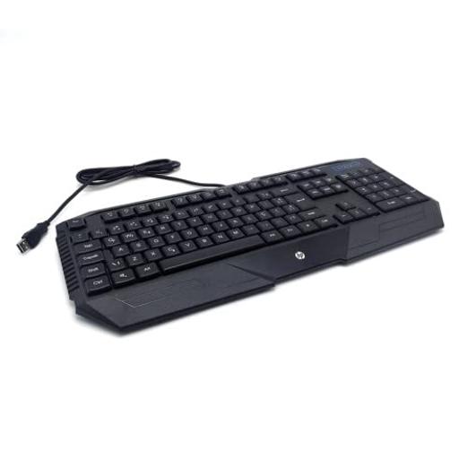 HP K130