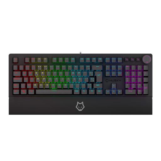 Husky Anchorage RGB