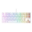 Teclado Husky Sled RGB