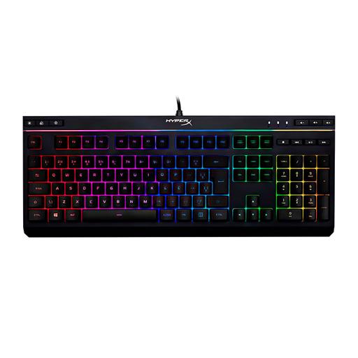 HyperX Alloy Core