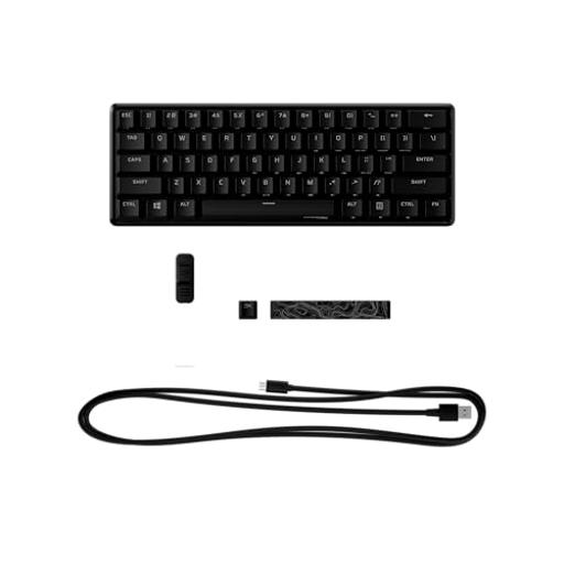 HyperX Alloy Origins 60%