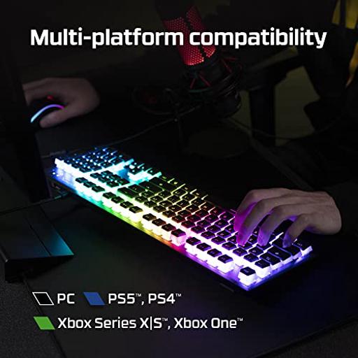 HyperX Alloy Origins 60%