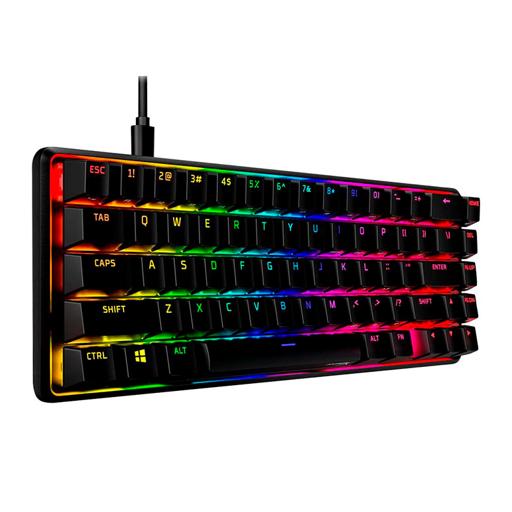 HyperX Alloy Origins 65