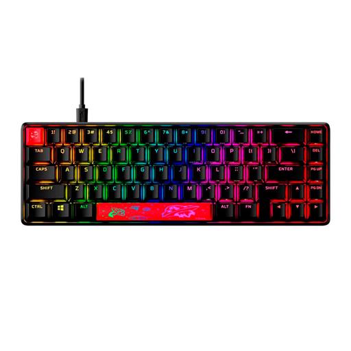 HyperX Alloy Origins 65