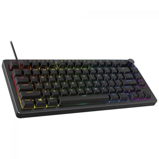 HyperX Alloy Rise GKBD 75 RGB