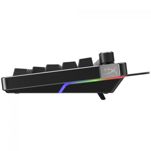 HyperX Alloy Rise GKBD 75 RGB