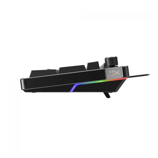 HyperX Alloy Rise GKBD RGB