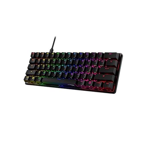 HyperX HX 60 Alloy Origins AQU