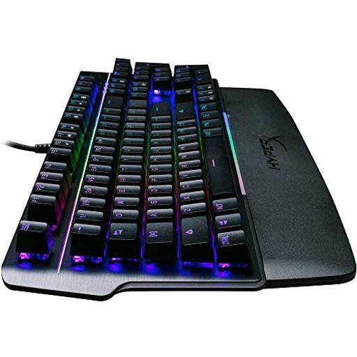 HyperX Mars