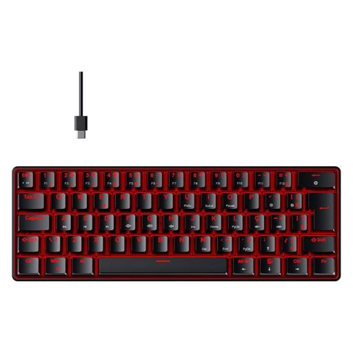 Hyrax Thunder HCK61