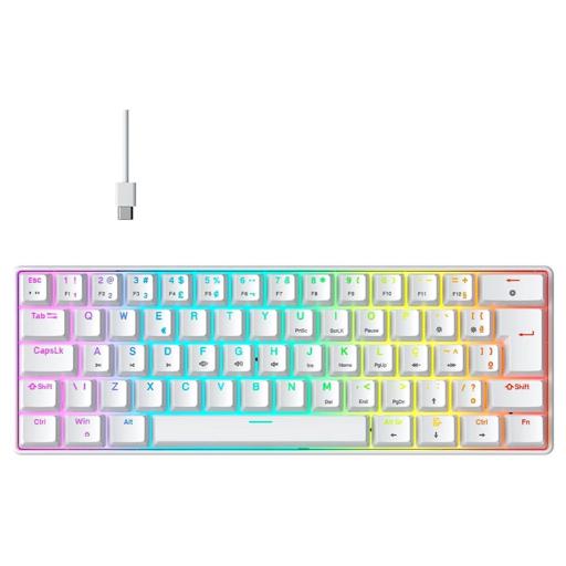 Hyrax Thunder HCK61 RGB