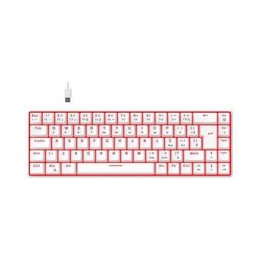 Hyrax Thunder Pro 65% Hck65