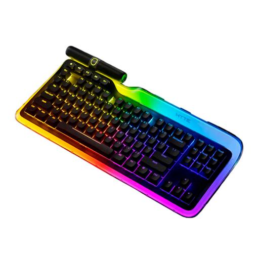 Hyte Keeb Tkl