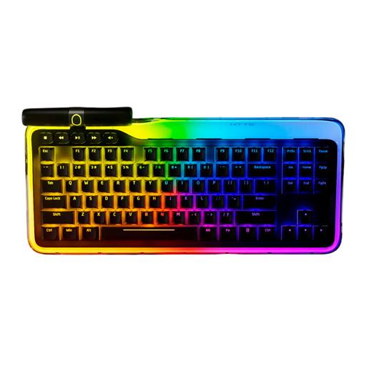 Hyte Keeb Tkl