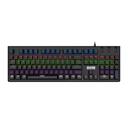 Teclado K-MEX Dracarys KGDB