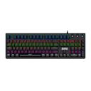 Teclado K-MEX Flashstrike