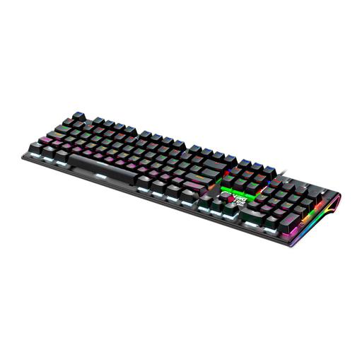 K-MEX Flashstrike