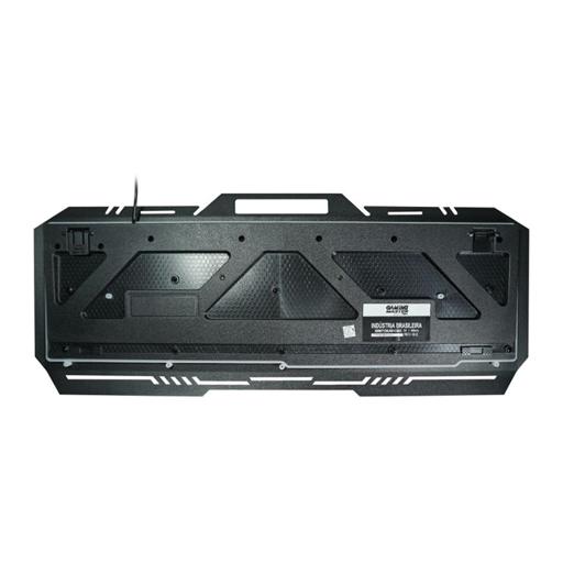 K-MEX Fusion Color