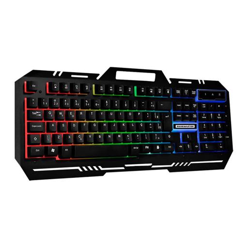 K-MEX Fusion Color