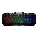 Teclado K-MEX Fusion Color