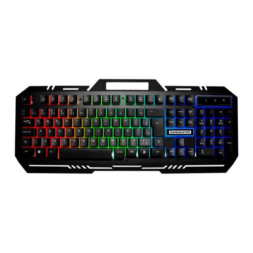 K-MEX Fusion Color