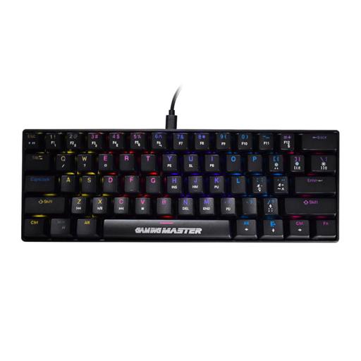 K-MEX Spectra Fury KBL88