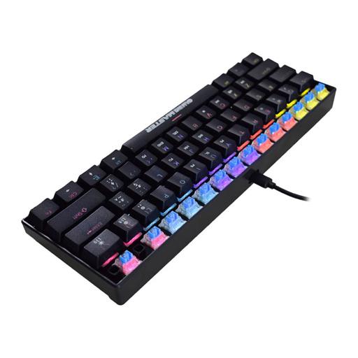 K-MEX Spectra Fury KBL88