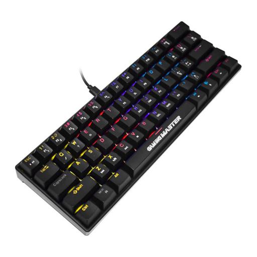 K-MEX Spectra Fury KBL88