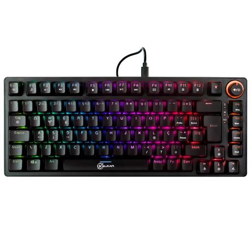 Kalkan Blaze Pro Gasket RGB