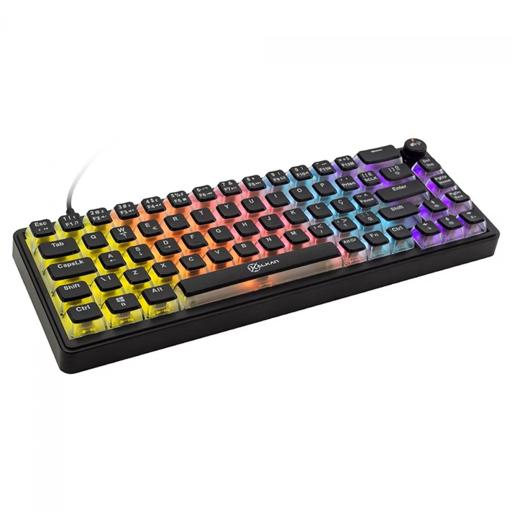 Kalkan Drakar RGB