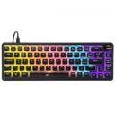 Teclado Kalkan Drakar RGB