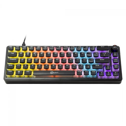 Kalkan Drakar RGB