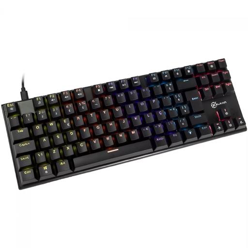 Kalkan Loki TKL