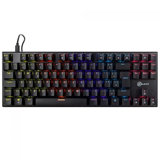 Kalkan Loki TKL