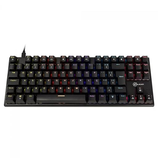 Kalkan Loki TKL
