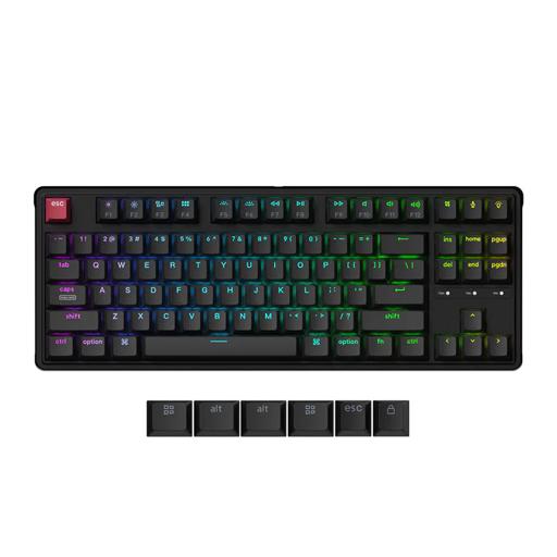 Keychron C3 Pro