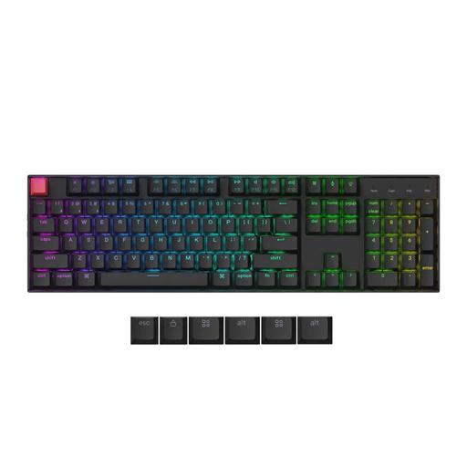 Keychron K10 V2