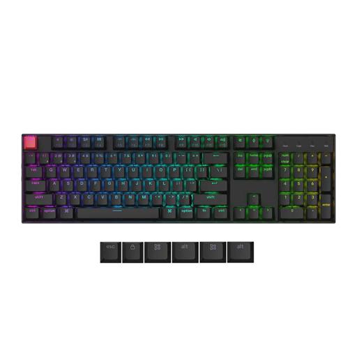 Keychron K10 V2