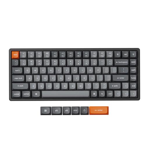 Keychron K2 Max