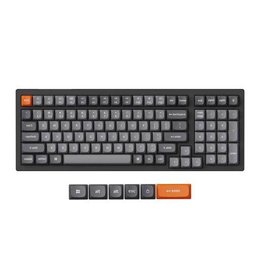 Keychron K4 Max