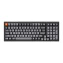 Teclado Keychron K4 Max