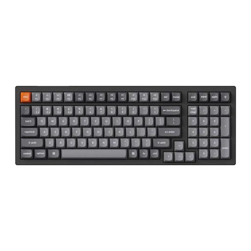 Keychron K4 Max