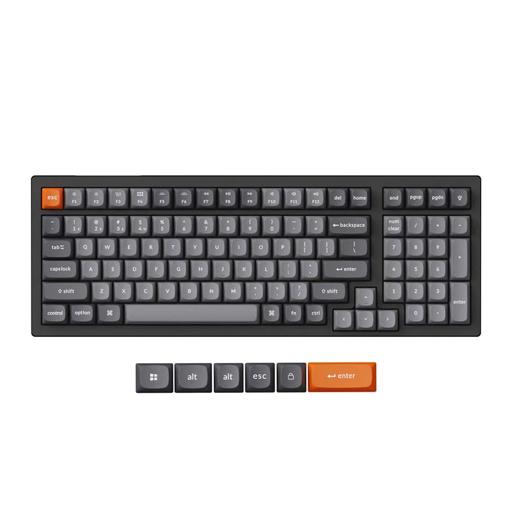 Keychron K4 Max