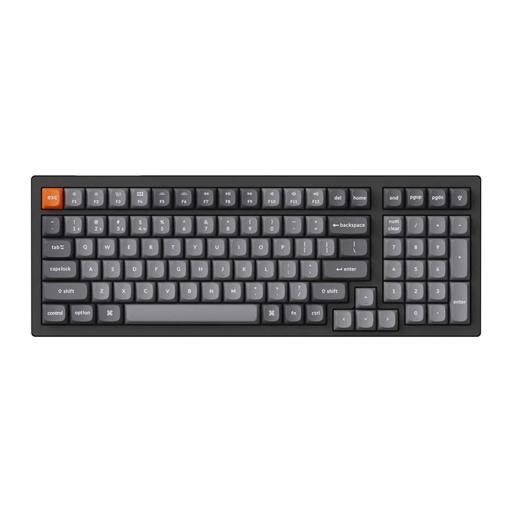 Keychron K4 Max
