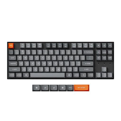 Keychron K8 Max
