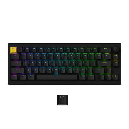 Keychron Lemokey P2 HE