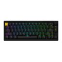 Teclado Keychron Lemokey P2 HE