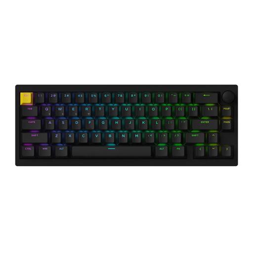 Keychron Lemokey P2 HE