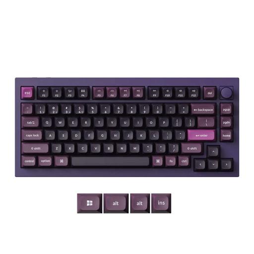 Keychron Q1 Max Knob Version