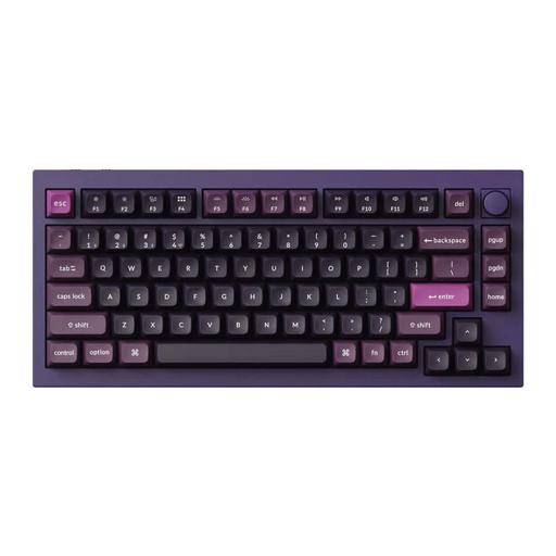 Keychron Q1 Max Knob Version